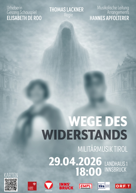 Wege des Widerstands 